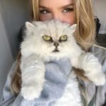 Kyla Kenedy Instagram - the smiles still a work in progress