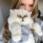 Kyla Kenedy Instagram - the smiles still a work in progress