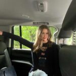 Kyla Kenedy Instagram - back @it🧸