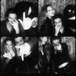 Kyla Kenedy Instagram - nothing to see here🍸