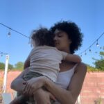 Kylee Russell Instagram - I love being your mommy ❤️