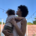 Kylee Russell Instagram - I love being your mommy ❤️