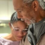 Kylee Russell Instagram - I miss you daddy 🤍 1 month since I’ve gotten to hug you, kiss your face, hold your hand or hear your voice…it all feels like a horrible dream. You were the first man I ever loved and the first man who ever loved me and I’m so thankful and blessed to be your daughter. You always understood me and you were my favorite person to talk to. I hate life without you and I’m afraid to go back to a home you’re no longer physically in. But you’re stubborn and will probably haunt us forever so I won’t stop looking for signs that you’re near. “I’ll always find you.” I love you so much.❤️ Dec. 9th 1954 - Feb. 27th 2024