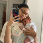 Kylee Russell Instagram - I uploaded my labor and delivery story! Link in bio🤗