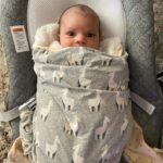 Kylee Russell Instagram - I uploaded my labor and delivery story! Link in bio🤗