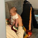 Kylee Russell Instagram - I uploaded my labor and delivery story! Link in bio🤗