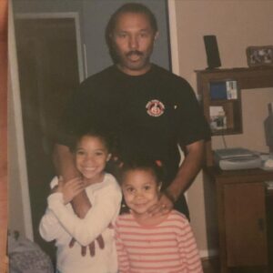 Kylee Russell Instagram - I miss you daddy 🤍
1 month since I’ve gotten to hug you, kiss your face, hold your hand or hear your voice…it all feels like a horrible dream. You were the first man I ever loved and the first man who ever loved me and I’m so thankful and blessed to be your daughter. You always understood me and you were my favorite person to talk to. I hate life without you and I’m afraid to go back to a home you’re no longer physically in. But you’re stubborn and will probably haunt us forever so I won’t stop looking for signs that you’re near. “I’ll always find you.”

I love you so much.❤️

Dec. 9th 1954 - Feb. 27th 2024