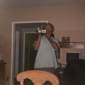 Kylee Russell Instagram - I miss you daddy 🤍
1 month since I’ve gotten to hug you, kiss your face, hold your hand or hear your voice…it all feels like a horrible dream. You were the first man I ever loved and the first man who ever loved me and I’m so thankful and blessed to be your daughter. You always understood me and you were my favorite person to talk to. I hate life without you and I’m afraid to go back to a home you’re no longer physically in. But you’re stubborn and will probably haunt us forever so I won’t stop looking for signs that you’re near. “I’ll always find you.”

I love you so much.❤️

Dec. 9th 1954 - Feb. 27th 2024