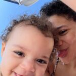 Kylee Russell Instagram - Happy 1st Birthday to the most beautiful human being I’ve ever laid my eyes on. My Greyson Blue. You’ve changed my life forever in every magical way. I still can’t believe this beautiful soul chose me to be her mommy. You bring so much light into my life and push me to grow and be better person. Everything I do is for you. I love you more than you’ll ever know.🥹❤️