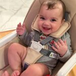 Kylee Russell Instagram - Happy 1st Birthday to the most beautiful human being I’ve ever laid my eyes on. My Greyson Blue. You’ve changed my life forever in every magical way. I still can’t believe this beautiful soul chose me to be her mommy. You bring so much light into my life and push me to grow and be better person. Everything I do is for you. I love you more than you’ll ever know.🥹❤️
