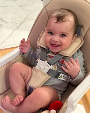 Kylee Russell Instagram - Happy 1st Birthday to the most beautiful human being I’ve ever laid my eyes on. My Greyson Blue. You’ve changed my life forever in every magical way. I still can’t believe this beautiful soul chose me to be her mommy. You bring so much light into my life and push me to grow and be better person. Everything I do is for you. I love you more than you’ll ever know.🥹❤️