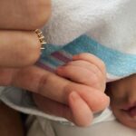 Kylee Russell Instagram - Happy 1st Birthday to the most beautiful human being I’ve ever laid my eyes on. My Greyson Blue. You’ve changed my life forever in every magical way. I still can’t believe this beautiful soul chose me to be her mommy. You bring so much light into my life and push me to grow and be better person. Everything I do is for you. I love you more than you’ll ever know.🥹❤️