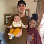 Kylee Russell Instagram - So much to be thankful for❤️