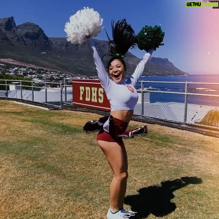 Kylie Liya Page - 2.1K Likes - Shooting this movie was a dream come true⨠12 year old me was so proud because Iāve always dreamt of being a popular cheerleader walking down the hall in slow motionšš»āāļøš On a more serious note, this project gave us the ability to explore a beautiful countryā°, created friendships that will last a life timeš¤ and gave me the opportunity to embark on a new creative endeavor alongside some pretty awesome people āØš» Streaming now on @hulu #DarbyandtheDead