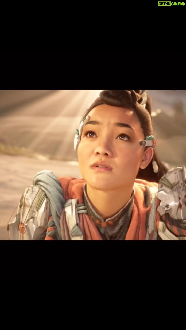 Kylie Liya Page - 3.5K Likes - Excited to be making my video game performance acting debut as Seyka in Horizon Forbidden West: Burning Shores on @playstation. Thank you @sony & @guerrillagames for this incredible opportunity!