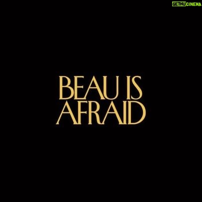 Kylie Rogers - 2.1K Likes - BEAU IS AFRAID. in theaters April 21st!
