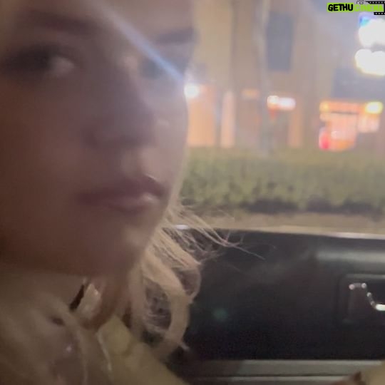 Kylie Rogers - 5.7K Likes - baby’s first driving lesson