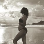 Kylie Bunbury Instagram - Baby girl 🌸 infinite love and adventure awaits