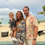 Kylie Bunbury Instagram - Some Fiji Bliss 🌺