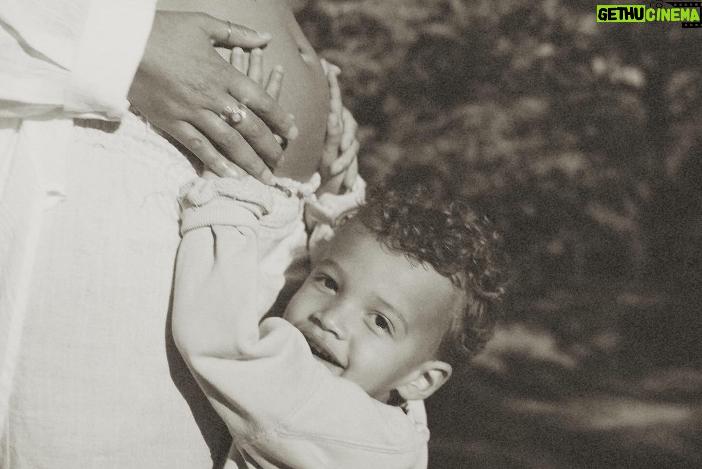 Kylie Bunbury Instagram - Baby girl 🌸 infinite love and adventure awaits