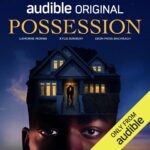 Kylie Bunbury Instagram - This was such a joy to be a part of! And check out this cast 🙌🏾 POSSESSION on @audible Link in bio to start listening!