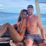 Kylie Bunbury Instagram - Some Fiji Bliss 🌺