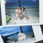 Kylie Bunbury Instagram - Some Fiji Bliss 🌺