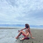 Kylie Bunbury Instagram - Beautiful memories made in one of our soul places 🌱✨pura vida con mi familia