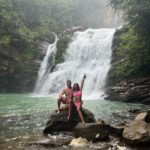Kylie Bunbury Instagram - Beautiful memories made in one of our soul places 🌱✨pura vida con mi familia