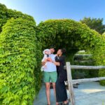 Kylie Bunbury Instagram - Grazie Mille Italy! For the magic, the food, the beauty, the people and especially all the memories I made with my boys. It was an absolute dream ✨