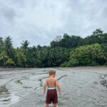 Kylie Bunbury Instagram - Beautiful memories made in one of our soul places 🌱✨pura vida con mi familia