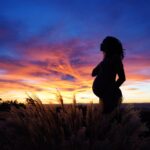 Kylie Bunbury Instagram - 33 💫 reflecting on this past year. My biggest transformation yet. It’s a lot to process, so I keep coming back to my breath. Back to remembering. Saying goodbye & thank you to an old self, welcoming the new with an open heart. I will remain in the heart. I will stay courageous as I continue to shed. I will make the most of this experience. For my son. For me. 33… I’ll approach each day with childlike curiosity. Photos taken by my husband ♥️