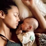 Kylie Bunbury Instagram - 2 students. 2 teachers. Guiding each other through this lifetime 🤍