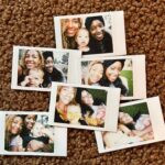Kylie Bunbury Instagram - Experiencing the fullness of life makes us better artists. It’s a tough season for all members of SAG/AFTRA, WGA and the industry as a whole. As we stand in solidarity and wait for a fair deal.. we’re reminded to connect, to play, to slow down, to recognize the art in nature and to feel into every moment. Thank you for the nourishing time we shared Bash, thank you for the beautiful rhythm of sisterhood. ✨🦌🌈🌸🤍