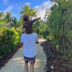 Kylie Bunbury Instagram - Some Fiji Bliss 🌺