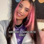 Kylie Cantrall Instagram – I reallyyy like this one!! send this to your ex👀 #10minutesongchallenge #kyliecantrall #newmusic #explore #descendants4