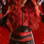 Kylie Cantrall Instagram – but likeeee only 3 months away from Descendants Rise of Red ahhhhhhhh!!!!! #disneydescendants #theriseofred