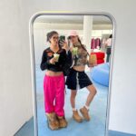 Kylie Cantrall Instagram – let’s go shopping !!!!!