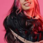 Kylie Cantrall Instagram – ‘Unsure’ music video is out now!!!!!!!! It was so so cool getting to create this with Alan and even though we filmed our parts from opposite sides of the world, we somehow managed to end up together performing on stage in Walkerworld hehehe 🌟🌟🌟🫶🫶 #unsure #alanwalker #kyliecantrall #explore #newmusic #walkerworld