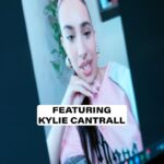 Kylie Cantrall Instagram – From duetting Alan on tik tok to releasing a song with him, it’s been such a fun journey🥹💕🫶🫶 ‘Unsure’ music video out tomorrow!!!!!!👀