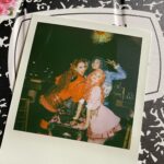 Kylie Cantrall Instagram - take me back to merlin academy with my girlssss😫😫💕🪄💫💫🧚🏻‍♀️💌💌