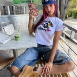 Kylie Cantrall Instagram – i’m just an la girl!!!!!💝