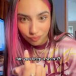 Kylie Cantrall Instagram – Feb 21st… ELASTIC !! 

#kyliecantrall #10minutesong #newmusic #descendants4 #hsmtmts #explore