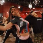 Kylie Cantrall Instagram – ahhh this was such a cool moment!!!!! thank you to everyone who came out to learn this combo to Elastic w/ me and @itsmarymason 🥹🫶✨✨

🎥 @rudekoji 

#elastic #kyliecantrall #reels #explore #dance #newmusic