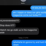 Kylie Cantrall Instagram – maliki it’s us!!!!!!!🥹🥹🥹🥹 @girlsworldmagazine