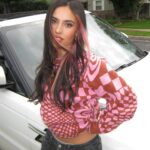 Kylie Cantrall Instagram – pov she got her license and can’t deal!!!! now who’s gonna let me drive their car😅😅💕💕💕