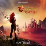 Kylie Cantrall Instagram – Someone pinch me!!!!!!! July 12th on @disneyplus 💫❤️