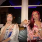 Kylie Cantrall Instagram – ITS GONNA HURTTTTT😍😍 ft @red418 @yasminekayla @michael_david_00 !!!!!!!! #elastic #kyliecantrall #newmusic #explore