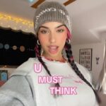 Kylie Cantrall Instagram – ELASTIC 2/21🤸‍♀️🤸‍♀️ 

#newmusic #10minutesong #kyliecantrall #elastic #descendants4 #hsmtmts