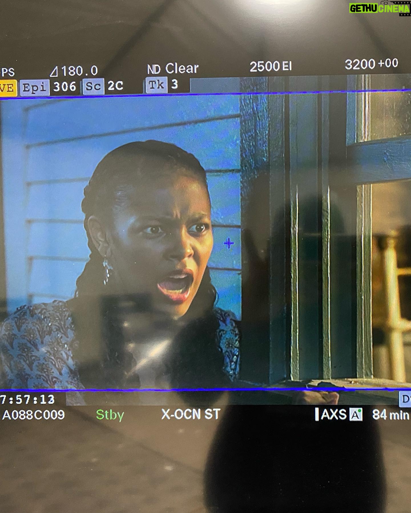 Kyliegh Curran - 10.1K Likes - in honor of the season 3 premiere (whole season out on disney for the US) here’s a fraction of set bts! more to come…